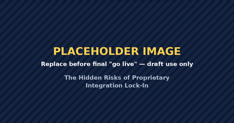 Placeholder featured image - to be replaced